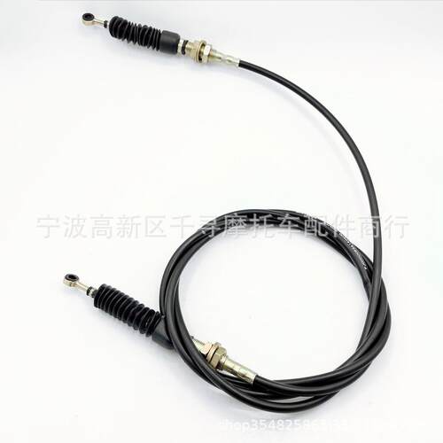 换档拉索 Hisun 400CC HS400 3440-112-0000 23430-192-0000 UTV