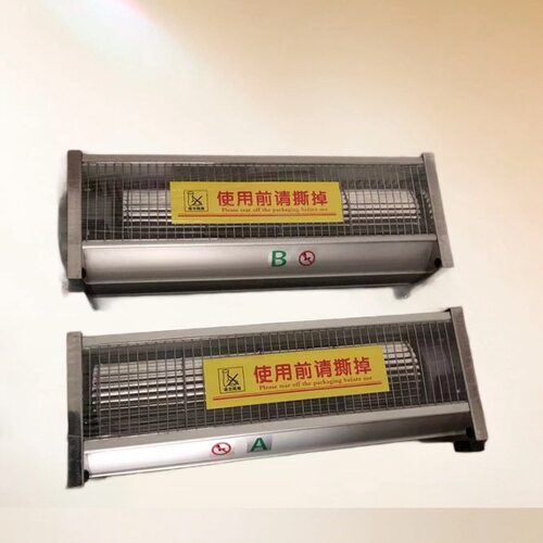 GFDD470-120/150干变横流贯流冷却风机490干式变压器散热风扇220v