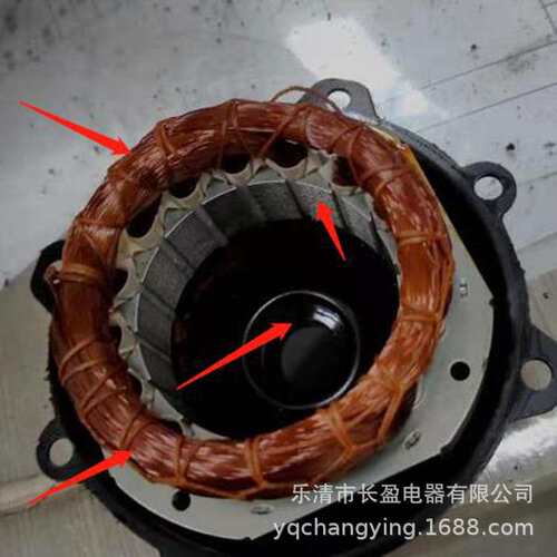 11FZY2-D 系列小型工频轴流风机150FZY2-D