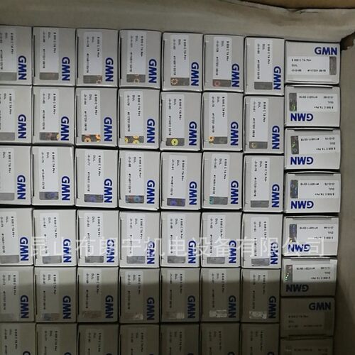 GMN单向离合器轴承FKNN6203-RS