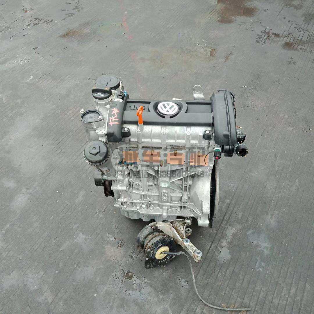 朗逸1.6迈腾1.8 速腾2.0帕萨特B51.8T 2.0T发动机总成