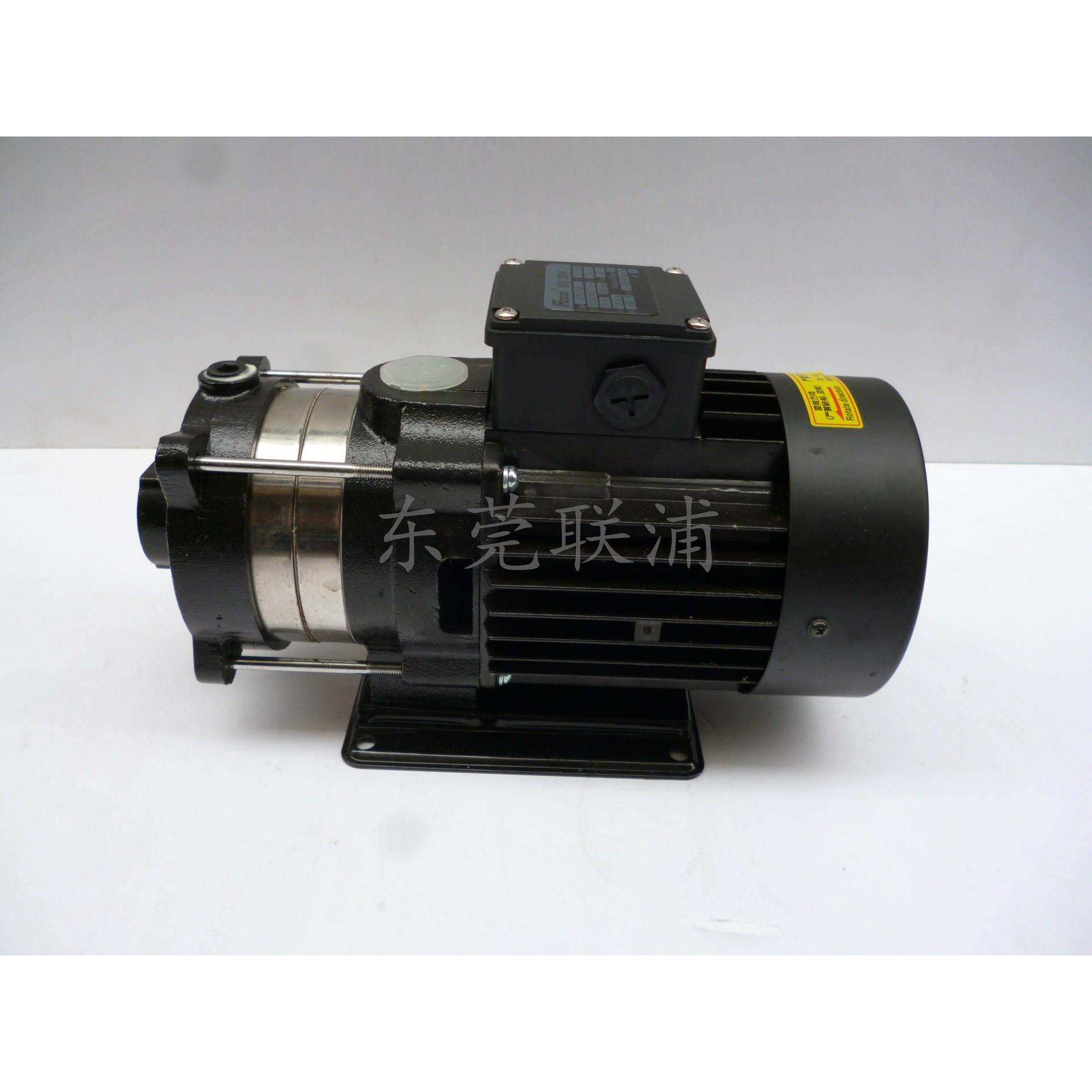 睿嘉LDPB2-30 卧式数控机床冷却泵 CNC 加*工中心水泵油泵