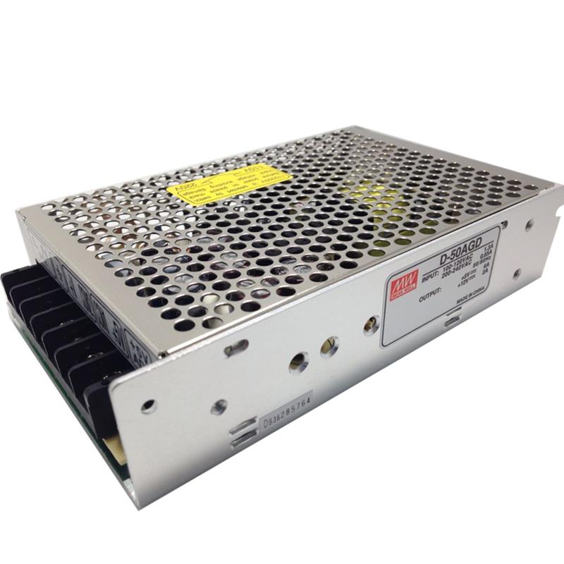 双组输出开关电源D-50AGD(5V6A/12V2A)D-50BGD D-50KED D-30A