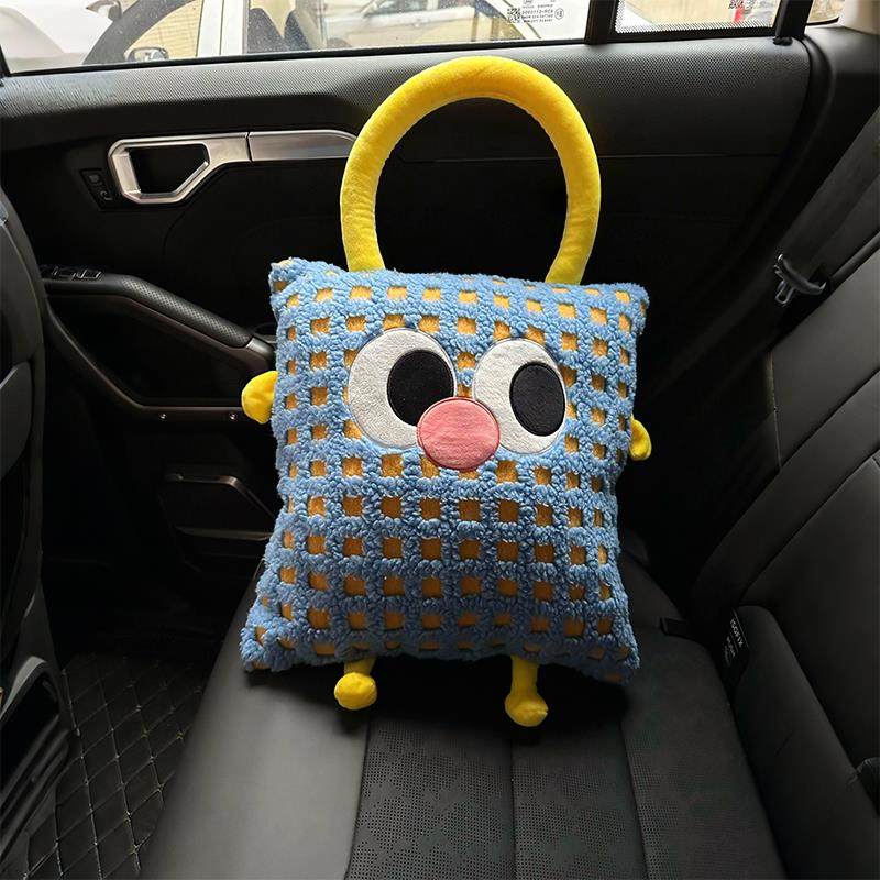 汽车抱枕被子两用抱枕毯子二合一被子车用后排四季通用车载空调被,汽车用品/电子/清洗/改装,抱枕,淘宝优惠券,粉丝福利购,淘宝优惠卷