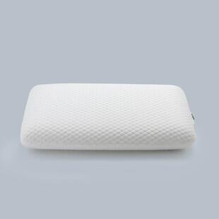 薇薇安枕头天然生物基亲水棉超柔助眠枕单人护颈椎零压力帝王枕芯
