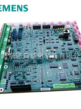 现货供应全新原装调速器主板v模块C98043-A1663-L41