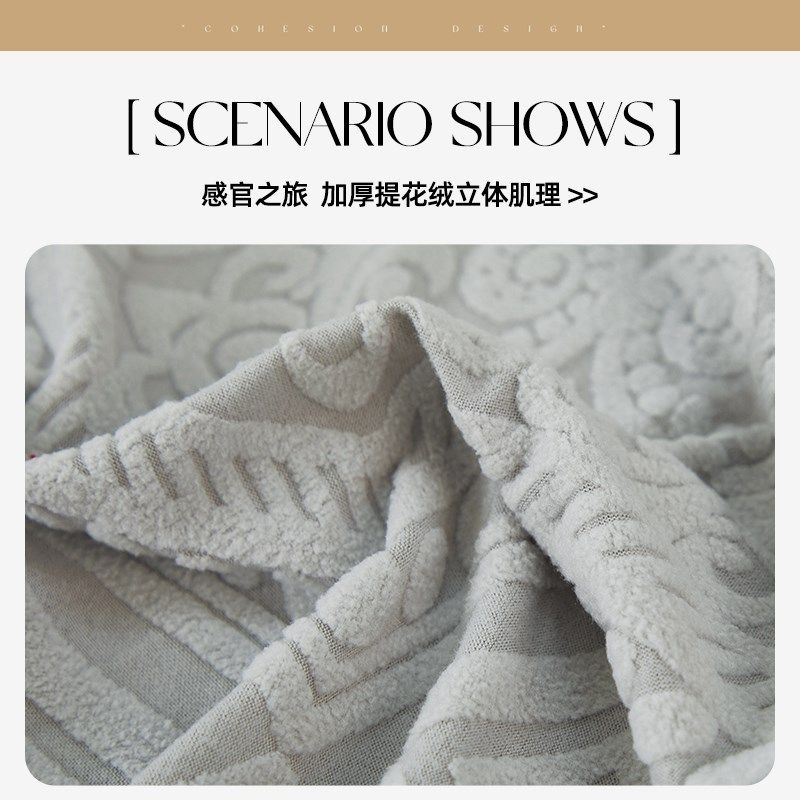 裙边加厚保护沙发套m全包万能套通用型直排沙发套罩2024新款全盖,居家布艺,沙发套,淘宝优惠券,粉丝福利购,淘宝优惠卷