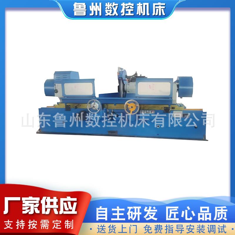 出售MQ8260*1000高精度曲轴磨床数控曲轴磨床MQ8263*3000曲轴