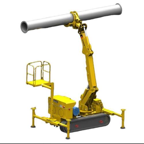 液压电动遥控小型挖掘机远程可视操控微挖适用于特殊环境下工作