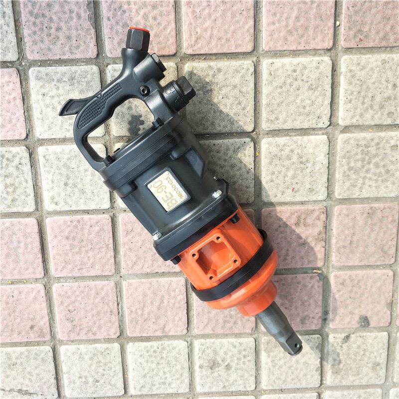 BE162030425672100气扳机拆卸螺栓大扭矩扳手螺母安装器