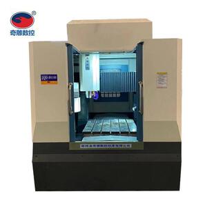 1080金属模具精雕机数控金属雕刻机常州数控雕铣机出售 JQD