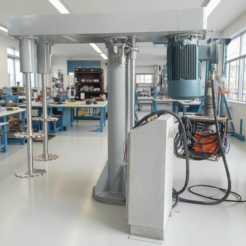 供应深圳高速染料搅拌机防锈漆油漆分散机油压升降无级调速拌料机,工业油品/胶粘/化学/实验室用品,分散机,淘宝优惠券,粉丝福利购,淘宝优惠卷