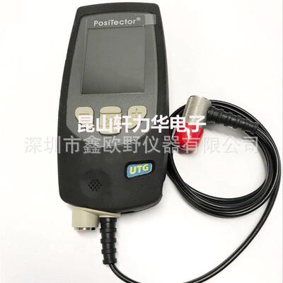 狄夫斯高 PosiTector UTG M3 超声波测厚仪