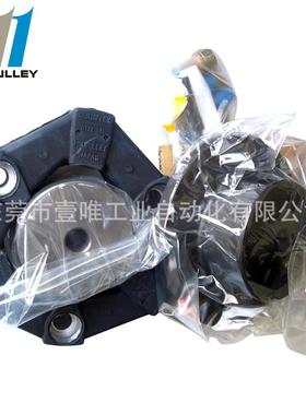 现货 CF-A-008-O2三木CENTA SIZE8橡胶+轴心+法兰+螺丝