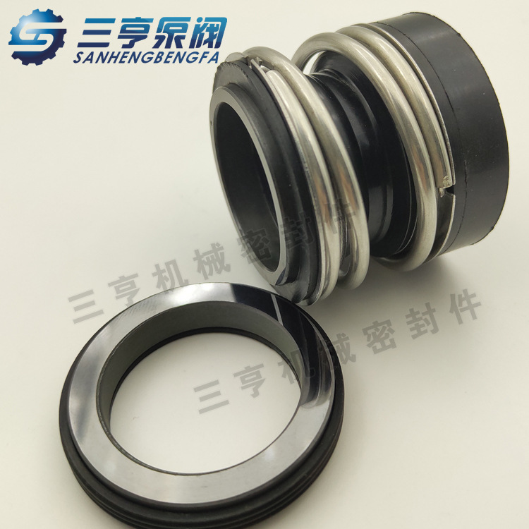 现货供应 MG12-30机械密封 水封/机封 石墨碳化硅 郑州