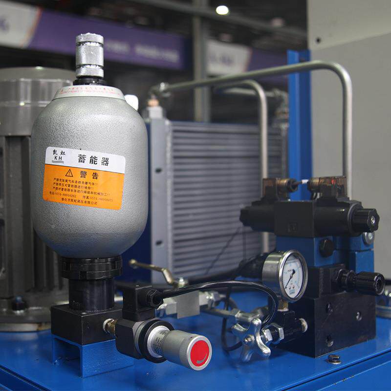 厂家直销标75KW非液压统 .码系YZL350-D头阀门开关用 液压泵站