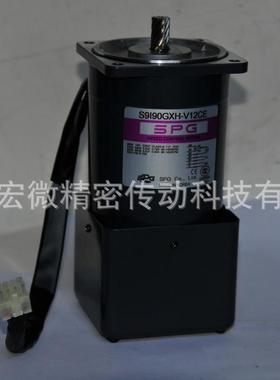 调速电机 S9I90GXH-V12CE 90W调速电机系列
