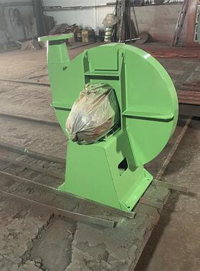 风机D30A-Z15000B021轴封抽风机轴加风机