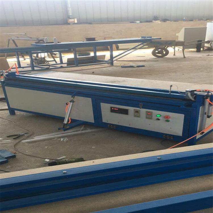 亚克力板材折角机 PVC发泡板加热折弯机 塑料板材全自动折弯机,五金/工具,机床,淘宝优惠券,粉丝福利购,淘宝优惠卷