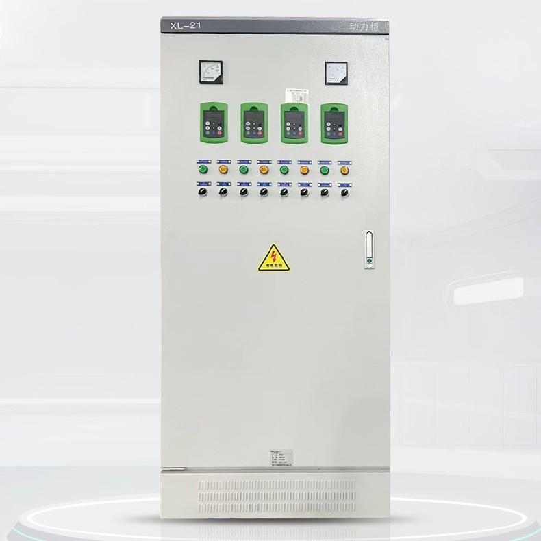 高低压成套配电箱配电柜XL21落地动力柜GGD控制箱工程小三箱