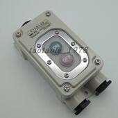 原装 215 Bewt 正品 汉融防雨扣双扣电源电机防水开关3P15A