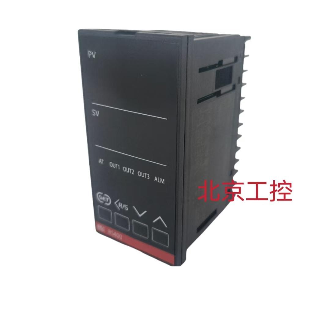 理化RKC温控器RS400智能温控表MMM*NNN/N VMM*NNN/N VVM/NNN/N