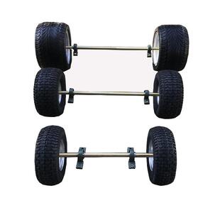 采购产品改装四轮摩托车配件，卡丁车后桥，后桥，DIY拖曳板，拖