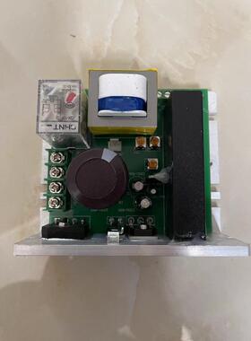 Pwm大功率直流电机调速板取代Bc2000 Kbic240宽脉冲有刷电机控制