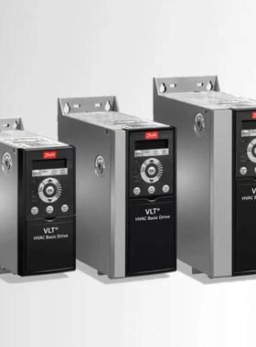 丹佛斯变频器全系列机型 FC51 FC301 FC302 FC200 VLT2800 询价