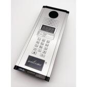 2000Ii编码 立林Leelen编码 非可视楼宇对讲主机楼宇对讲系统Jb 主