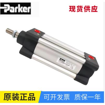 Parker派克标准气缸P1D-X063/080/100MC/MX/MF/MS-0025/0050/0075