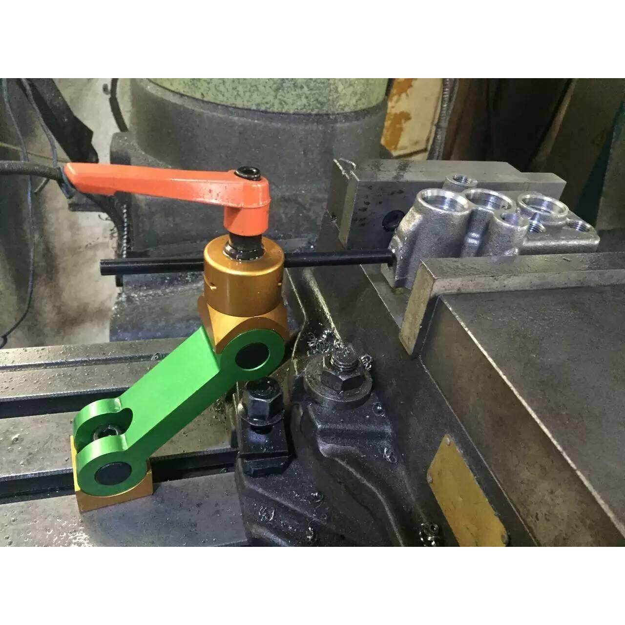 多功能定位器 铣床定位夹 快速工件定位器 万向定位器 定位快速,标准件/零部件/工业耗材,气动锁紧器,淘宝优惠券,粉丝福利购,淘宝优惠卷