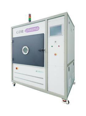大型等离子清洗机plasma表面处理设备