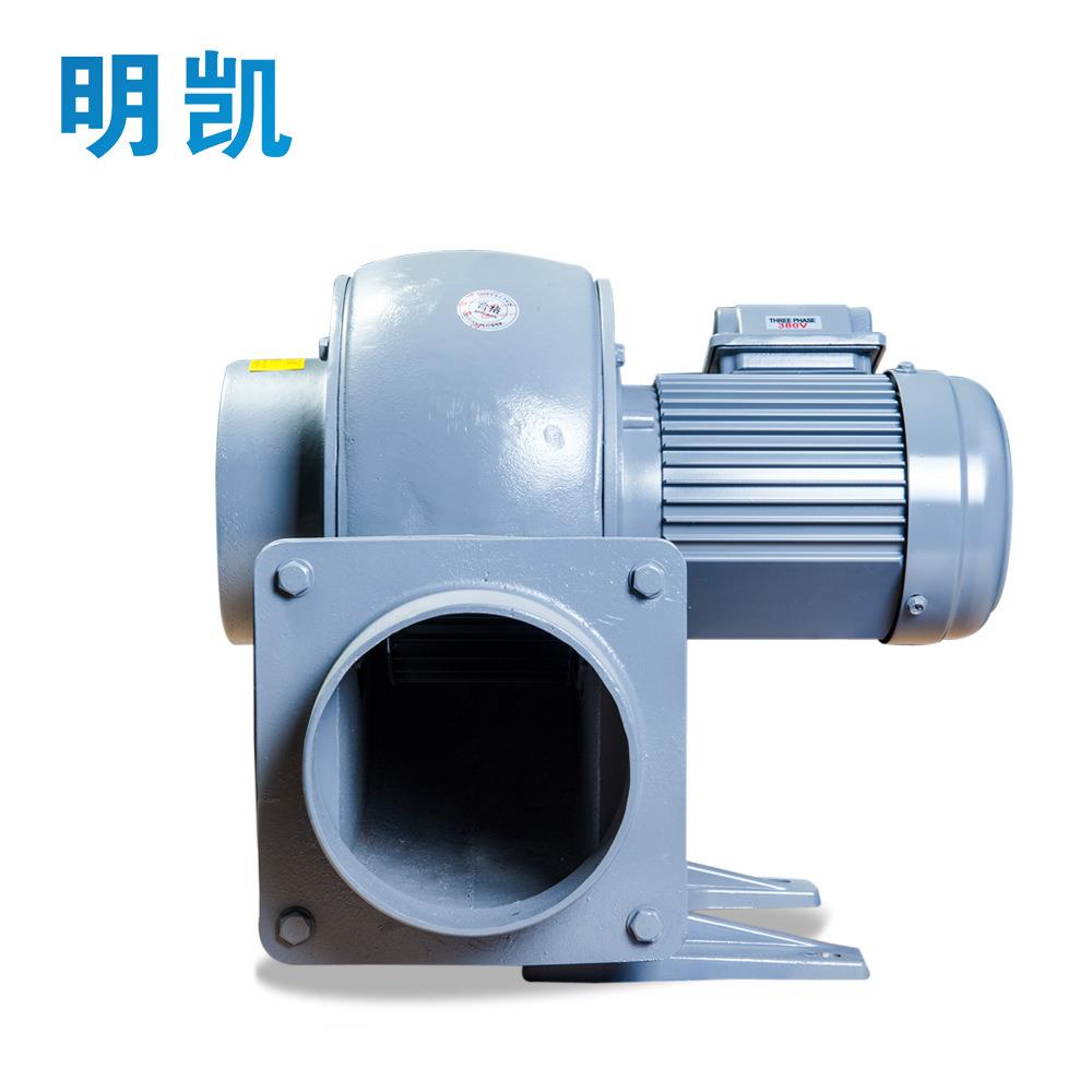 现货1.5kw鼓风机FMS-1502散热离心式风机低压鼓风机