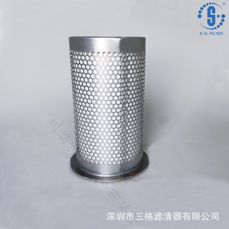 油气分离器过滤器 DiB2132 LE17011X DB2132 2205406503 8234096