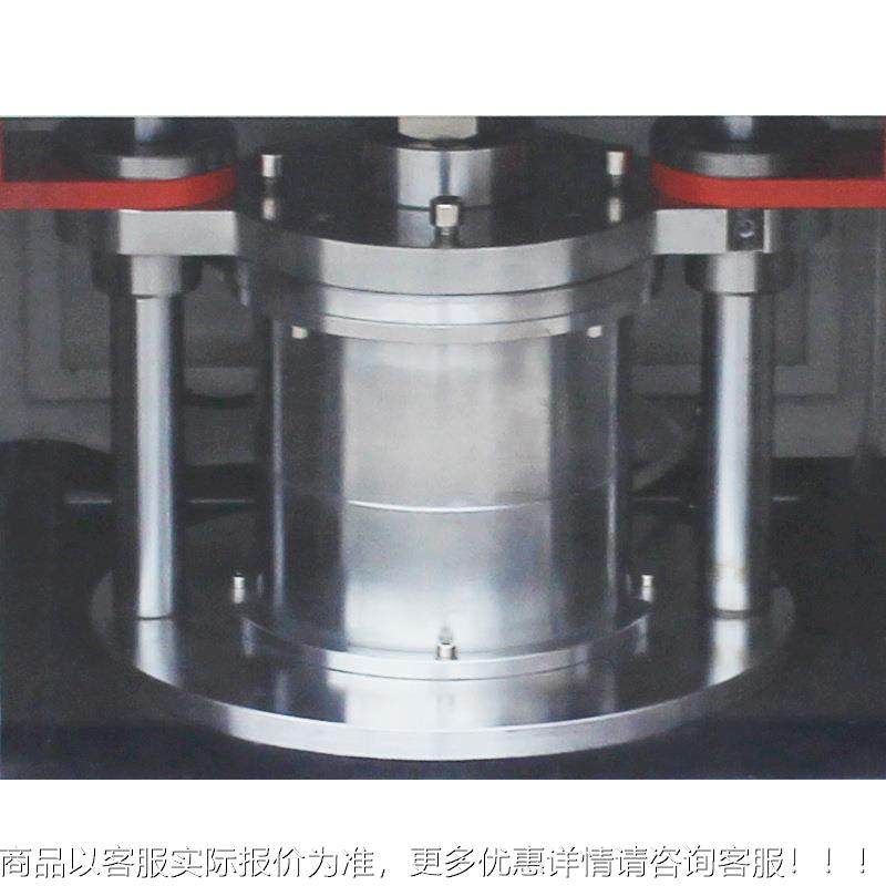 电脑橡胶无转子硫化仪指数灼时测焦扭-6156矩测定间速率试验机试,清洗/食品/商业设备,膨化机,淘宝优惠券,粉丝福利购,淘宝优惠卷