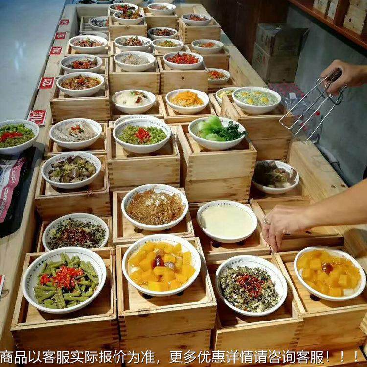 子头售124馒卖商台不锈钢用包保温蒸菜台小碗菜台浏阳蒸菜台,厨房电器,其他商用厨电,淘宝优惠券,粉丝福利购,淘宝优惠卷