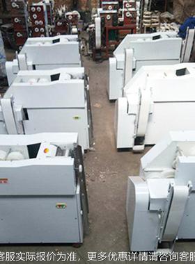 全方自动方馒头机MD60 小60型商用家用刀切馒机馍馍机厂家头直供