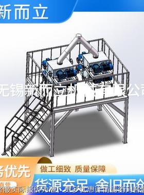 对筛辊过一17979体机 循环磨 无粗粉 石英辊子辊 高分子机材料对