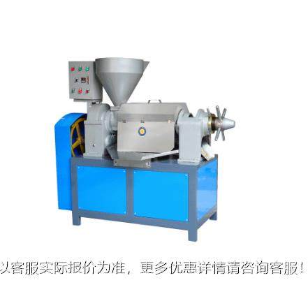 榨机全自动大中型油坊油酒店生芝花小麻菜籽螺旋压榨机非TIL家用,农机/农具/农膜,农产品加工设备,淘宝优惠券,粉丝福利购,淘宝优惠卷