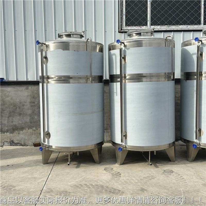 醋不发味MJGM-2T锈钢酱油醋储存罐 食品级调品储罐 食密封酵罐 坚,搬运/仓储/物流设备,叉车/搬运车,淘宝优惠券,粉丝福利购,淘宝优惠卷