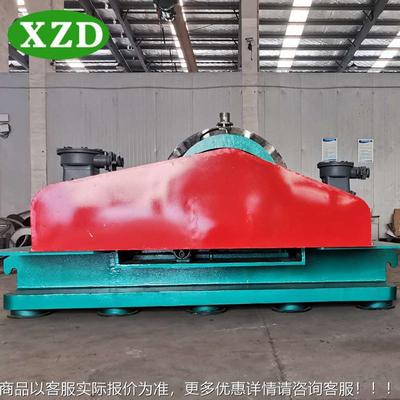 卧式螺旋卸料滤式离机心机 LWLLWL900900大型酸卧式过过滤碳钙离