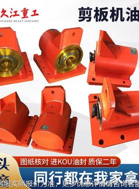 上海内合轮泵泵NBZ5-G80FG100F剪板NBZ2-G10机折啮弯齿机配件轴向