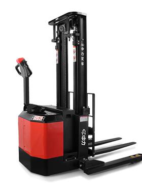 1.4-1.8吨步行式电动堆高车(宽腿)ES14-0WAES18-40WA