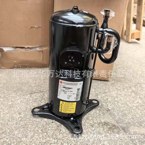 供应空调变频压缩机ANB52FKEMTANB52FKFMT制冷压缩机ANB52FKEMT