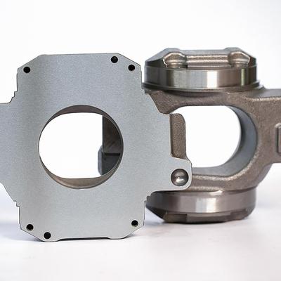 New Cylinder Block Fittings Piston Retainer Plate Ball Guide