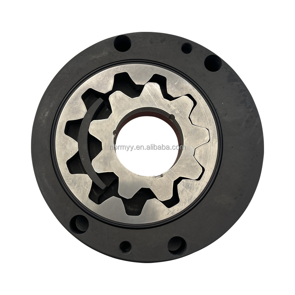 Rexroth A4VG Series Hydraulic Pumps & Accessories: High-Perf