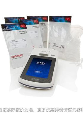 赛默飞量荧光计Thermo荧光定仪229Qubit4酸蛋白核量仪现定货