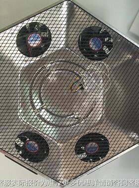 小智能育雏保器定制燃气红外线催LVE化鸡养殖保温温设灯自动控温