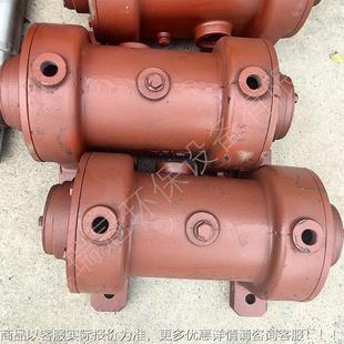 铸铁耐磨398轴损 冷水承箱 轴油冷轴承室 联器 现货 离心风机配件